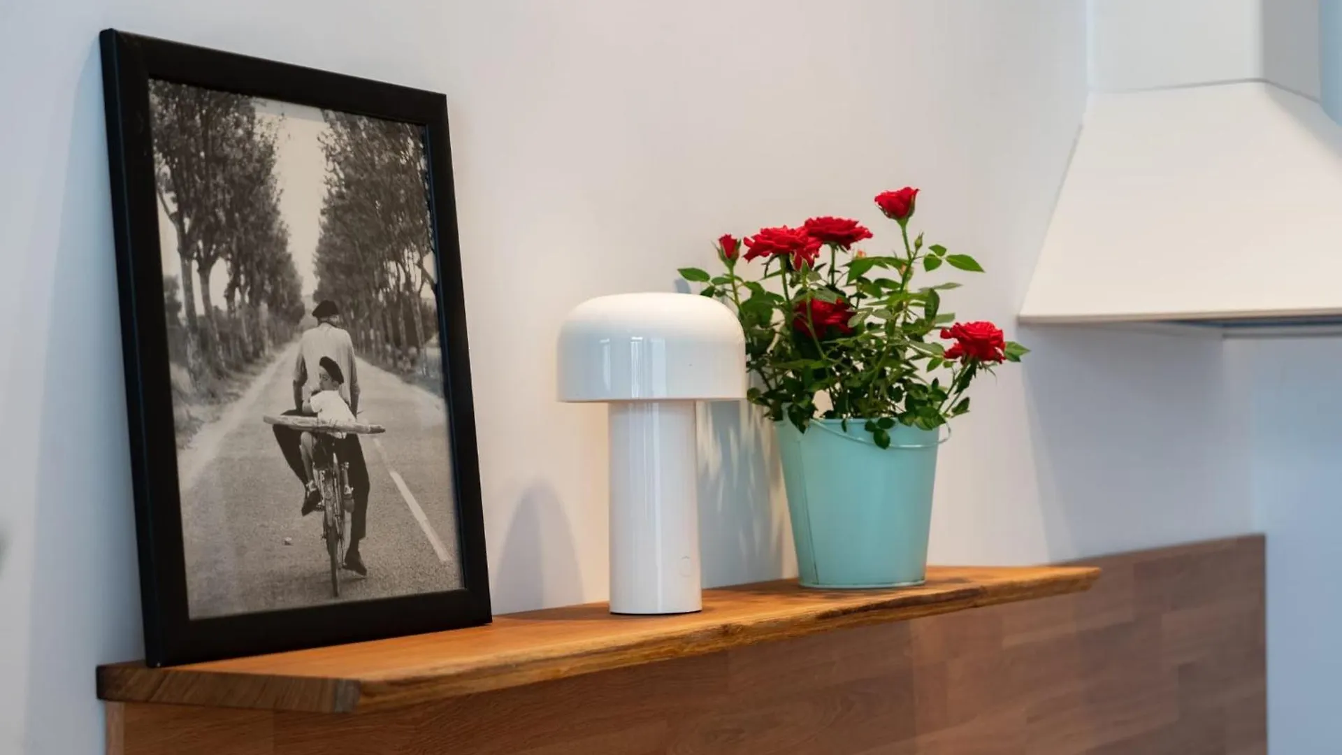Apartmán An Attractive Flat Near Jardin Du Luxembourg Paříž
